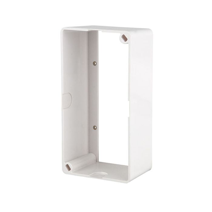 DAP CB-2 2 Units cover box voor volume controller