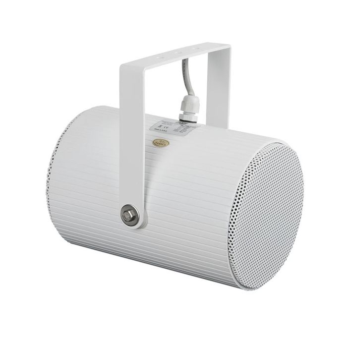 DAP PSU-510M 10 Watt 5" Unidirectional projector speaker
