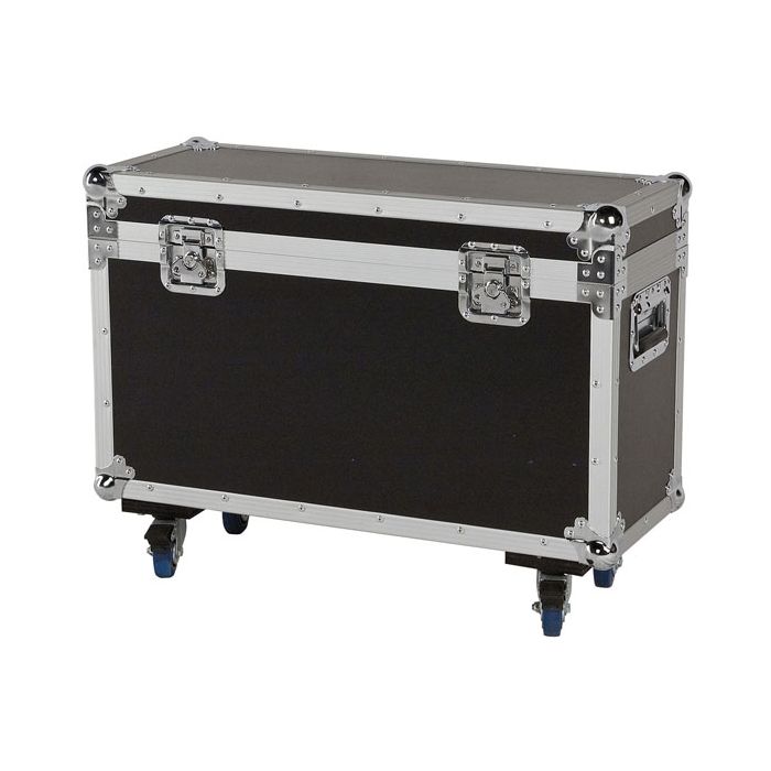 D7495B Showtec Case for 2x Phantom 25/50/65