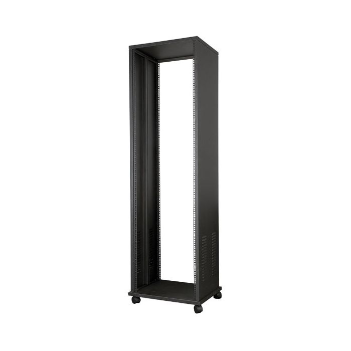 Showgear Metalen Equipment Rack 40HE Hoogte 