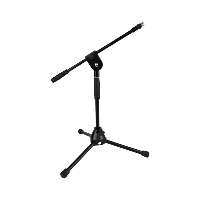 Showgear Microfoon Statief Ergo2 laag 415-660mm