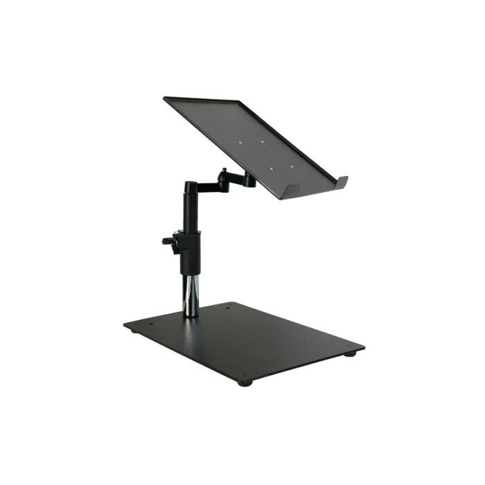 Showgear DJ player stand ( cdj- xdj-standaard)