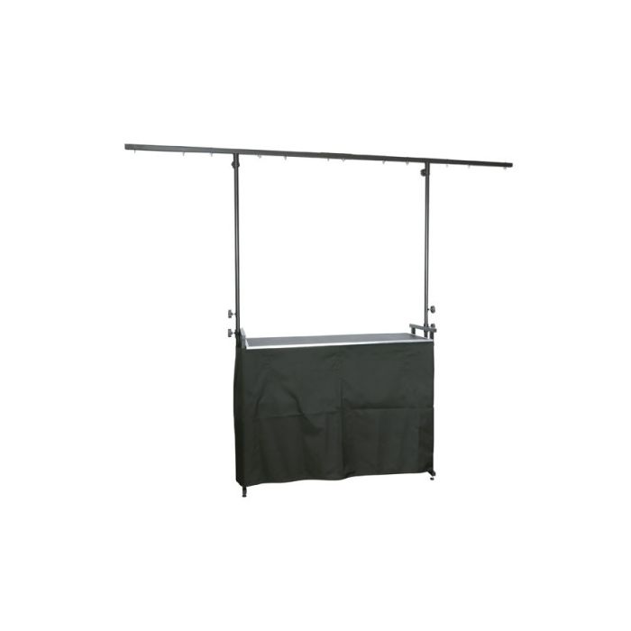 Showgear DJ stand set
