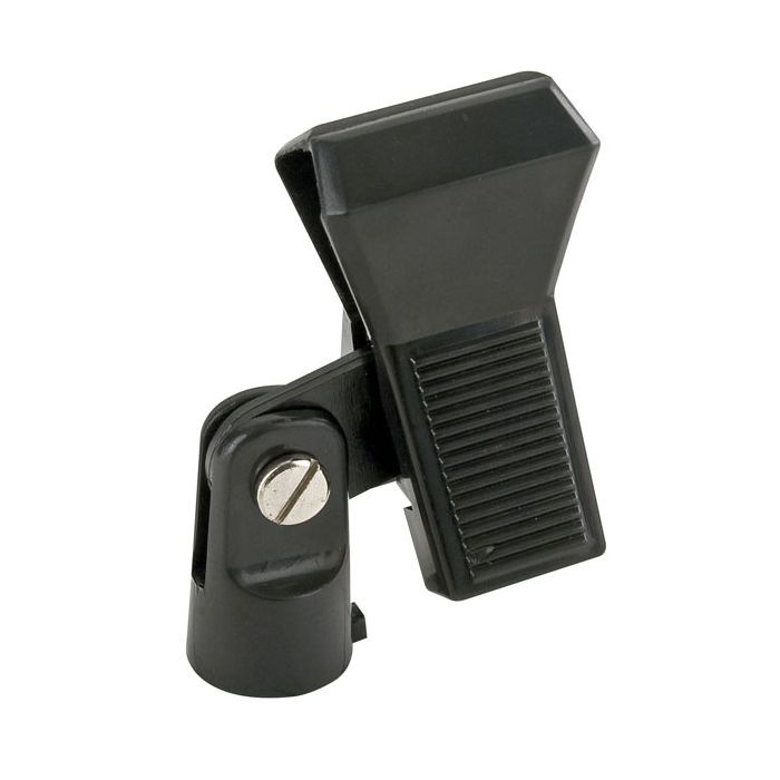 Showgear Microfoon Klem met veer