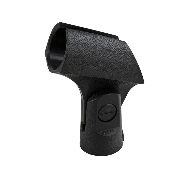 Showgear Microfoon houder / klem 25mm
