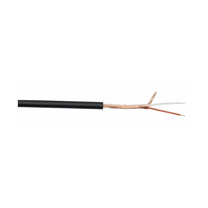 DAP MC-205 Microfoon-line-kabel per meter
