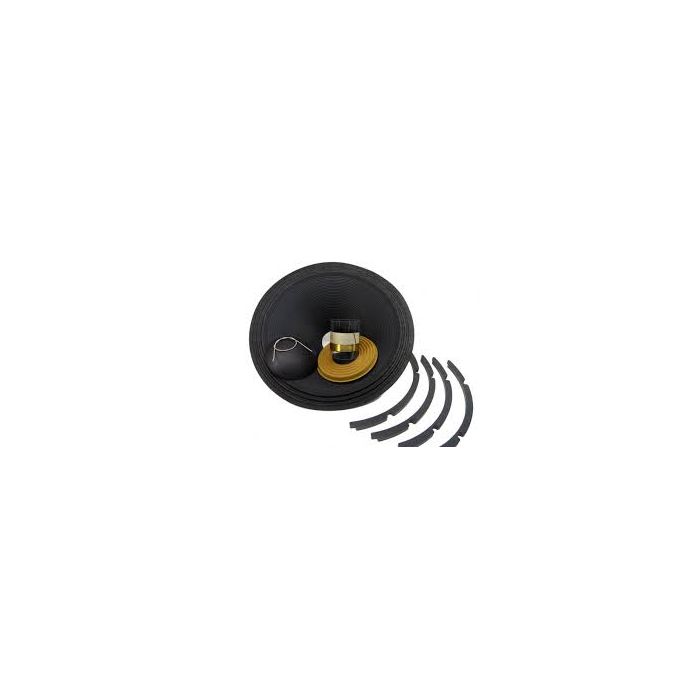 Electro voice F.01U.110.734  Recone Kit DL15ST 815-3010