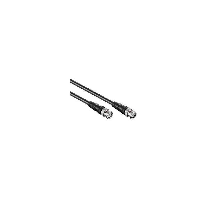 RG 58 BNC - BNC kabel 1 meter
