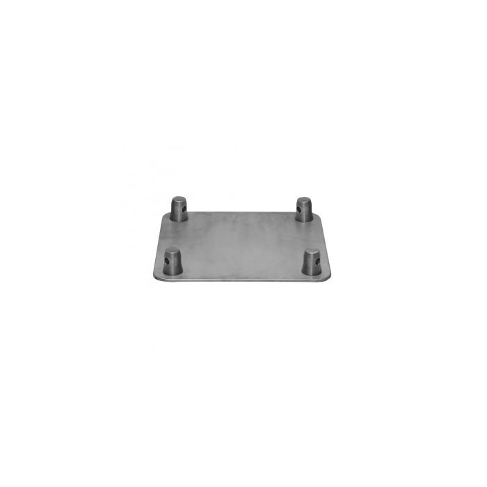 Duratruss Male Base Plate For DT44 Series Truss