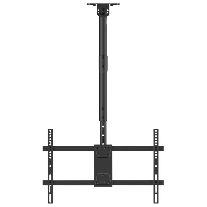 Showgear PLB-4386 Dubbele TV Muurbeugel
Voor twee 43” - 86" tv's