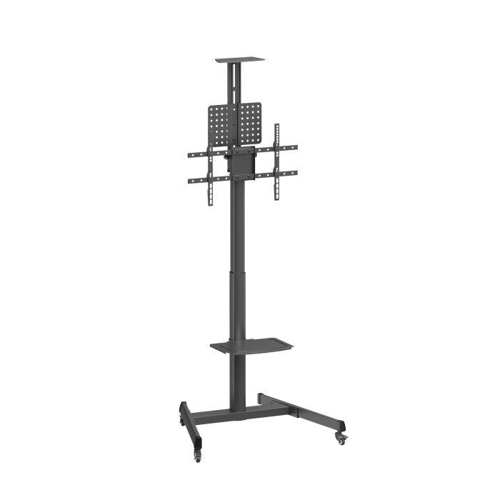 Showgear Flatscreen Trolley 9 Voor 37” - 70”