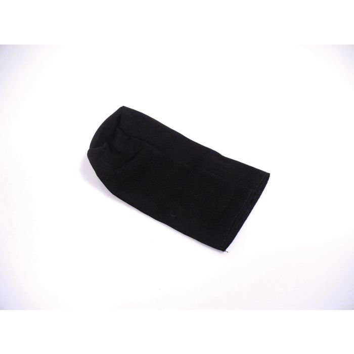 Eurolite foam sock voor eurolite foam 1500mk2 16x10cm
