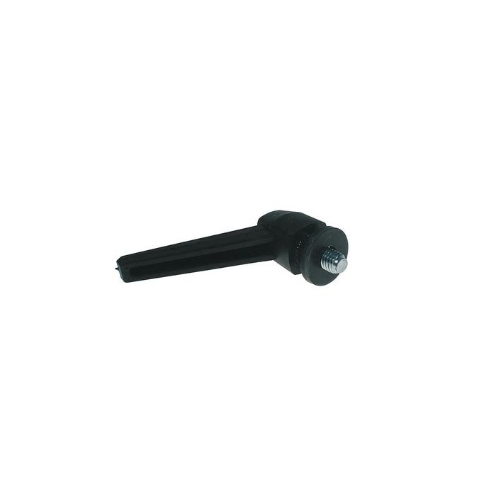 ANTARI Clamp lever M8x20 Voor F-80z