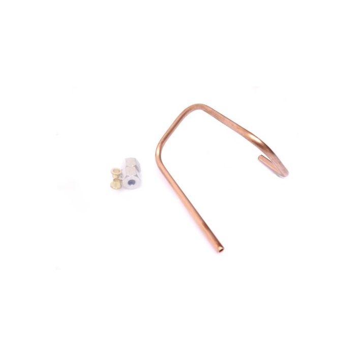 ANTARI Connector tube for F-80/Z