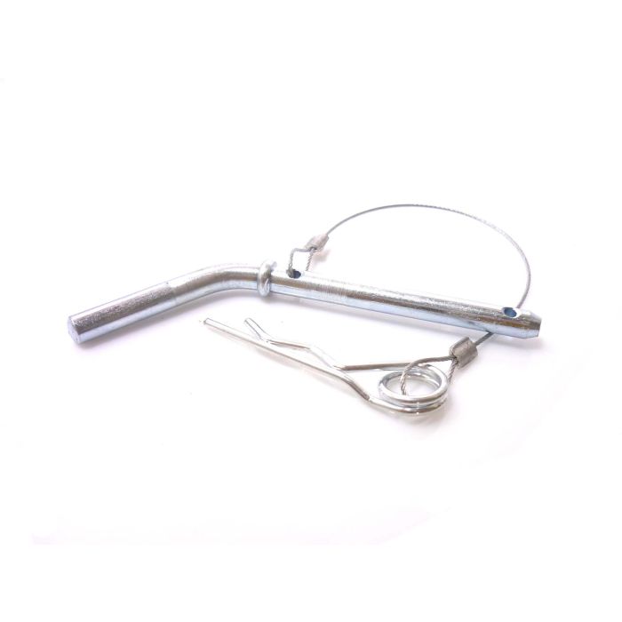 Eurolite spare part Safety pin incl. splint TAH-35M