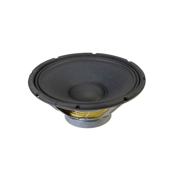 Omnitronic woofer 12" 4Ohm vervanging voor de AZX-212A voice coil diameter 2"