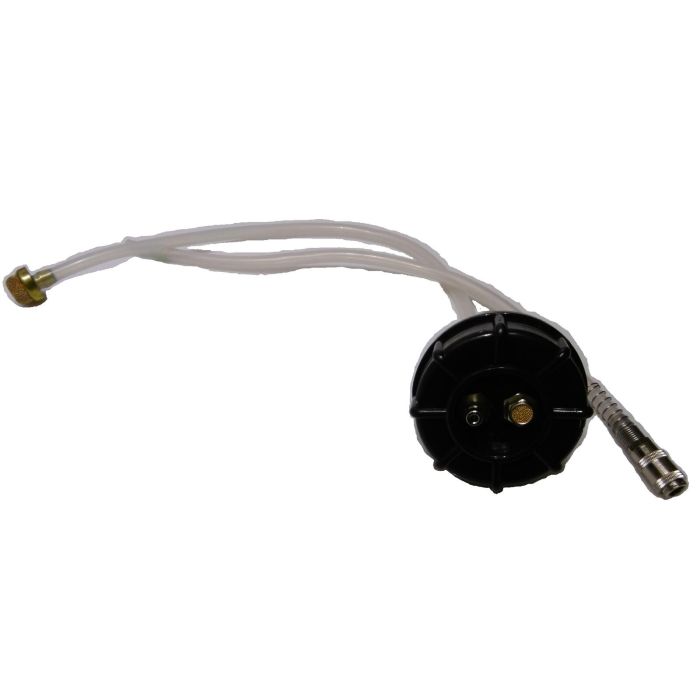 Eurolite Housing part (cover fluid container) NH-110 with all accessories