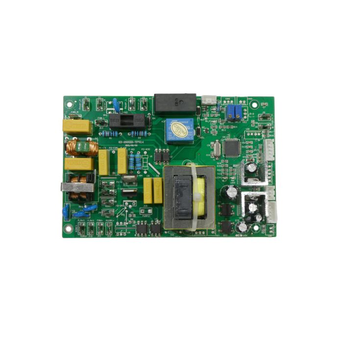 Eurolite Pcb (Control) WLF-1500 Water Low Fog PRO (KS-2000ZB-TPV2.4)