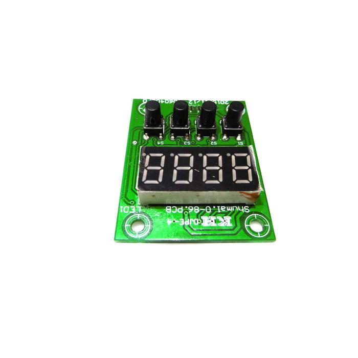 Eurolite PCB (Display) NH-110 (B106040070)