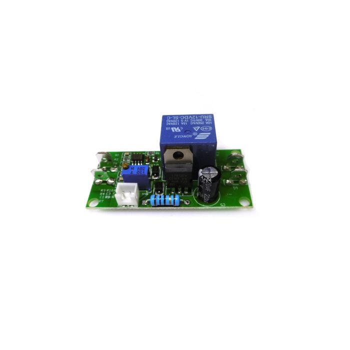 Eurolite Pcb (overheating protection) Spark Master