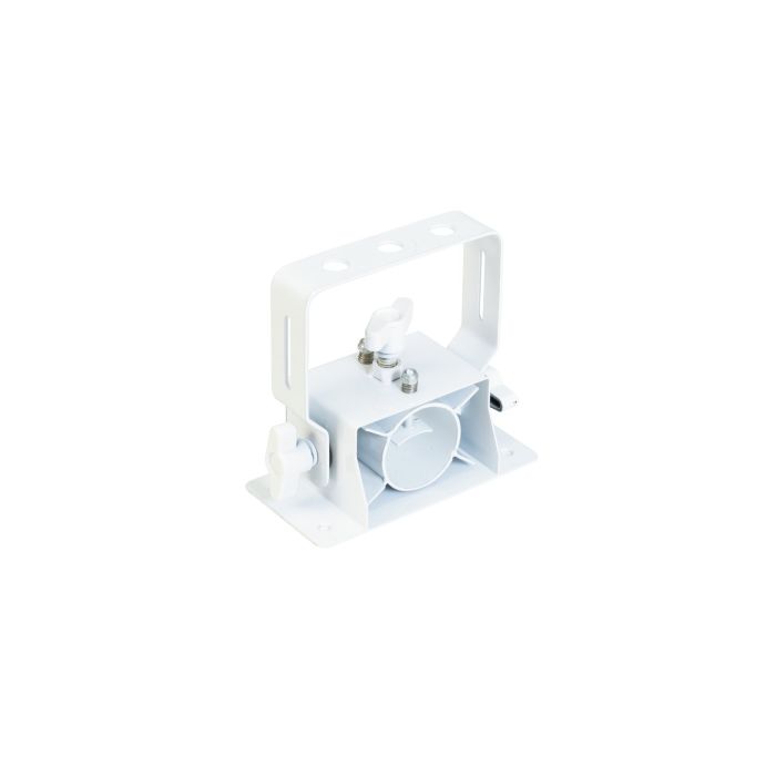 EUROLITE behuizingsdeel (ophanging) LED KLS-180 compacte lampenset Wit