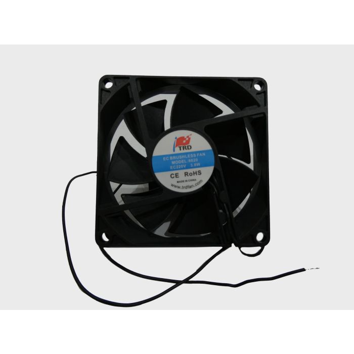 Eurolite NH-20 vervangings Fan 220V/0,017A NH-20