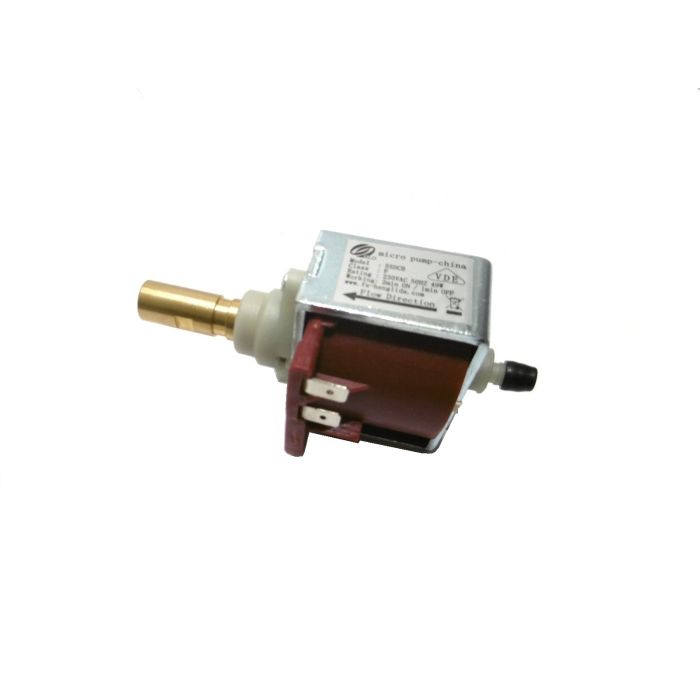 Eurolite  Pump N-250 (55DCB) voor N-250 rookmachine