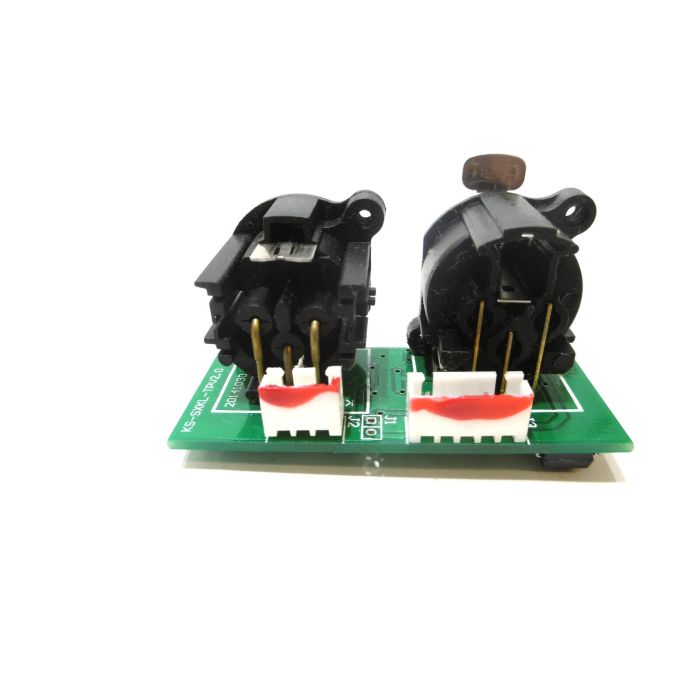 Eurolite Pcb (DMX) WLF-1500 Water Low Fog PRO (KS-SXKL-TPV2.0)