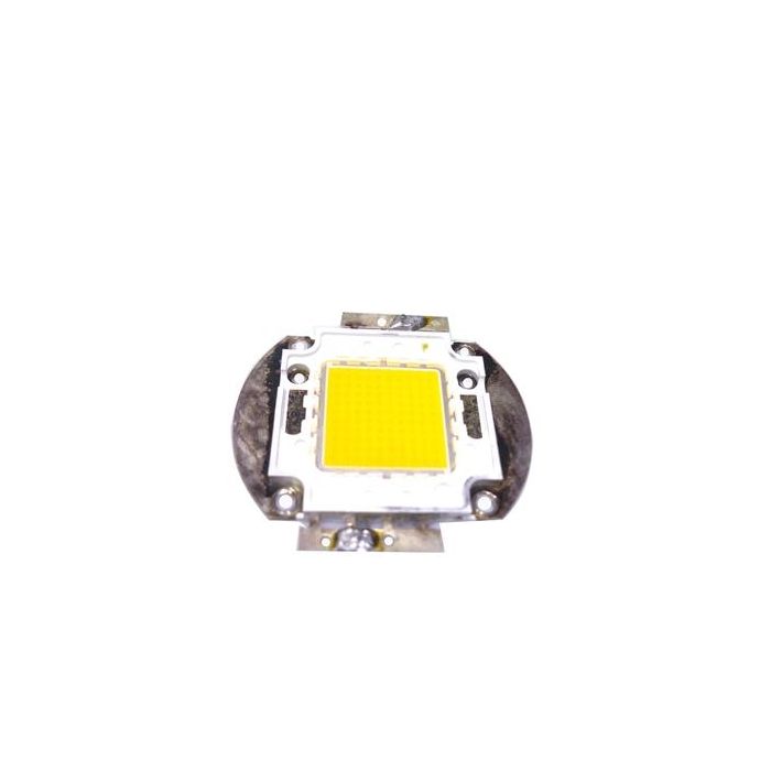 Eurolite led unit LED COB 100W WW 3200k