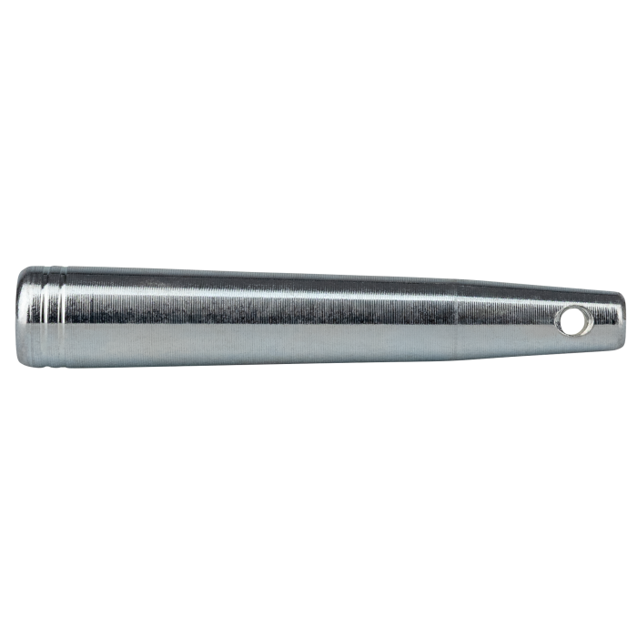 Showgear Universal Conical Pin
Polished metal