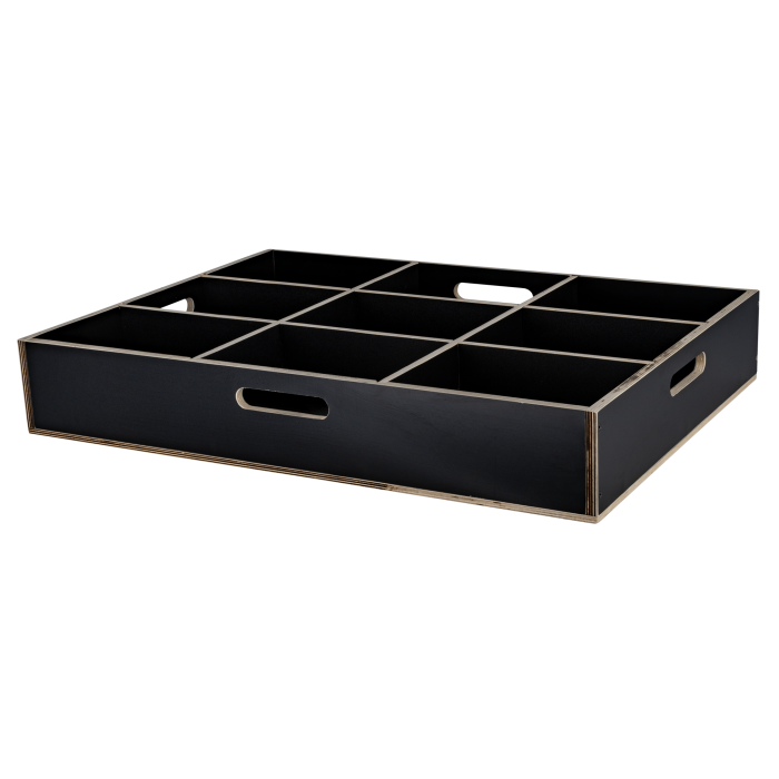 Showgear Multiflex Case Top Insert 2 74 cm wide