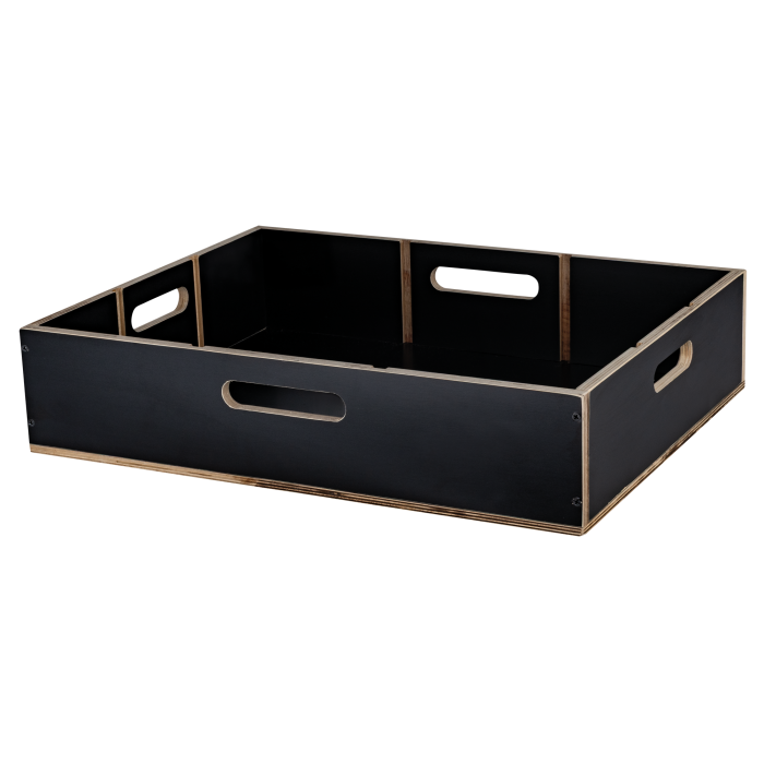 Showgear Rigging Case Top Insert
54 cm wide