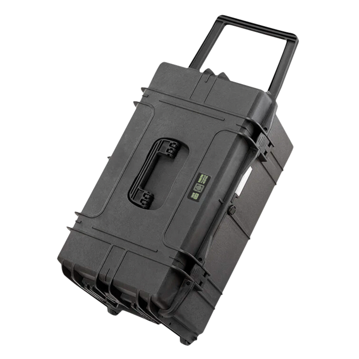 Showgear Vaultis Case 630 630 x 335 x 335 inside size
