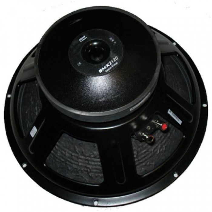 Electro voice SMX2120 recone service