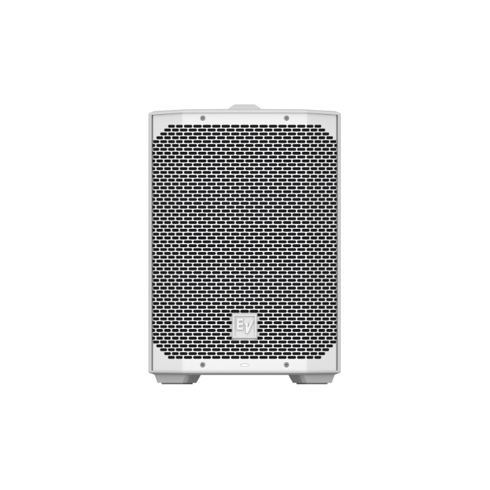 ElectroVoice EVERSE8 8" 2-Way Speaker with Bluetooth White