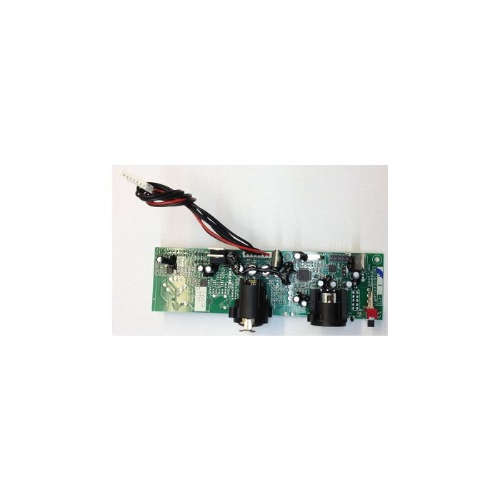 ELECTRO-VOICE S-ELXSUBINPUT SPA Input Board ELX