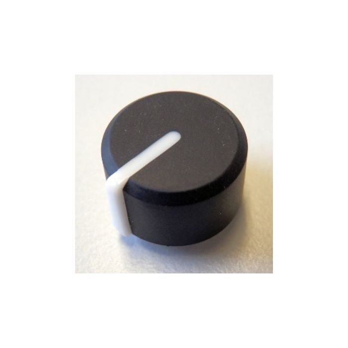 EV ELX Amp Knob White F.01U.174.486