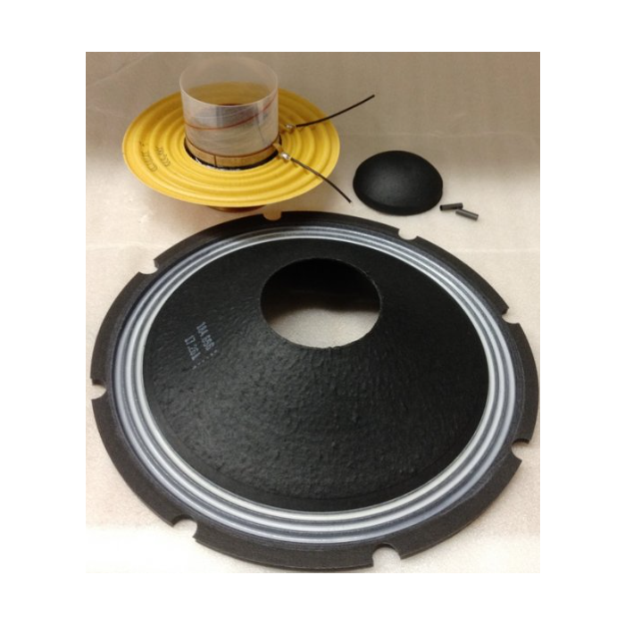 Electro voice DVX3121 reconekit voor ZX-3 F.01U.109.154