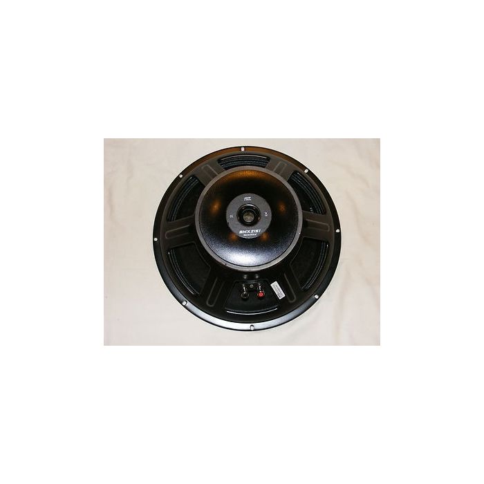 EV SMX2151 recone service lo woofer uit tour x TC1152