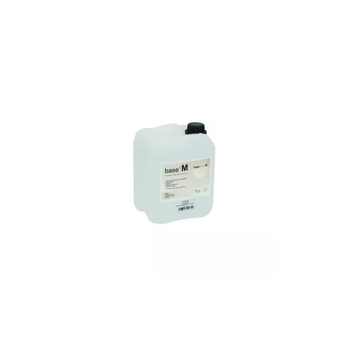 EUROLITE SMOKE FLUID -B2D- Basic, 5l smoke fluid