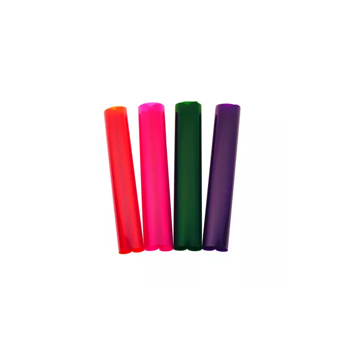 EUROLITE Color Foil 111 dark pink 61x50cm