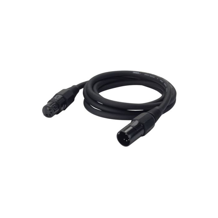 DAP FL0820  5 polige XLR - XLR dmx kabel 20 mtr