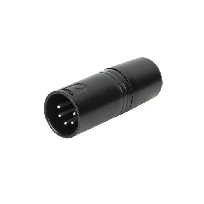 DAP-Audio FLA43 - DMX Terminator 5 polig XLR