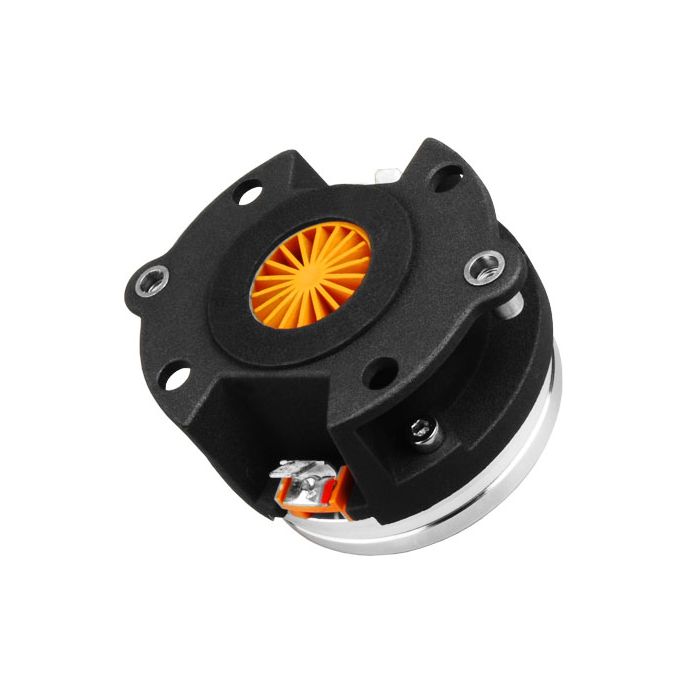 Faital Pro Compression driver  HF104, 16 ohm, 1 inch 40w