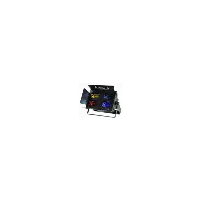 JB Systems ICOLOR 4