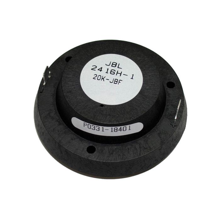 Jbl factory part membraan SR-4722 SR-4735 SR-4738 4716A hoorndriver