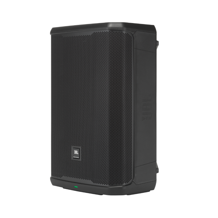 JBL PRX915 - Professional Powered Two-Way 15-inch PA Loudspeaker