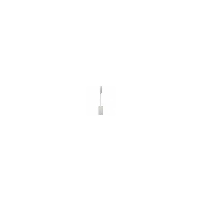 QSC - KC12 Powered 3-Way Column loudspeaker System wit