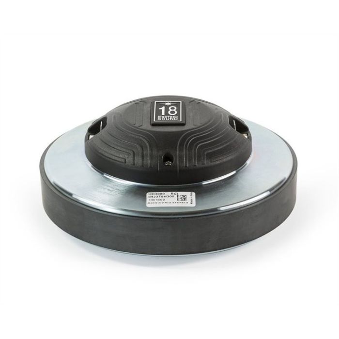 18 Sound HD3000T 1.4 inch HF Ferrite Driver / 240W 8 Ohm