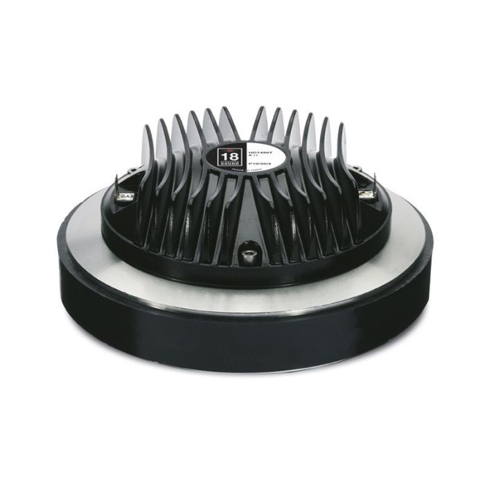 18 Sound HD1480T 1.4 inch HF Ferrite Driver / 200W 8 ohm
